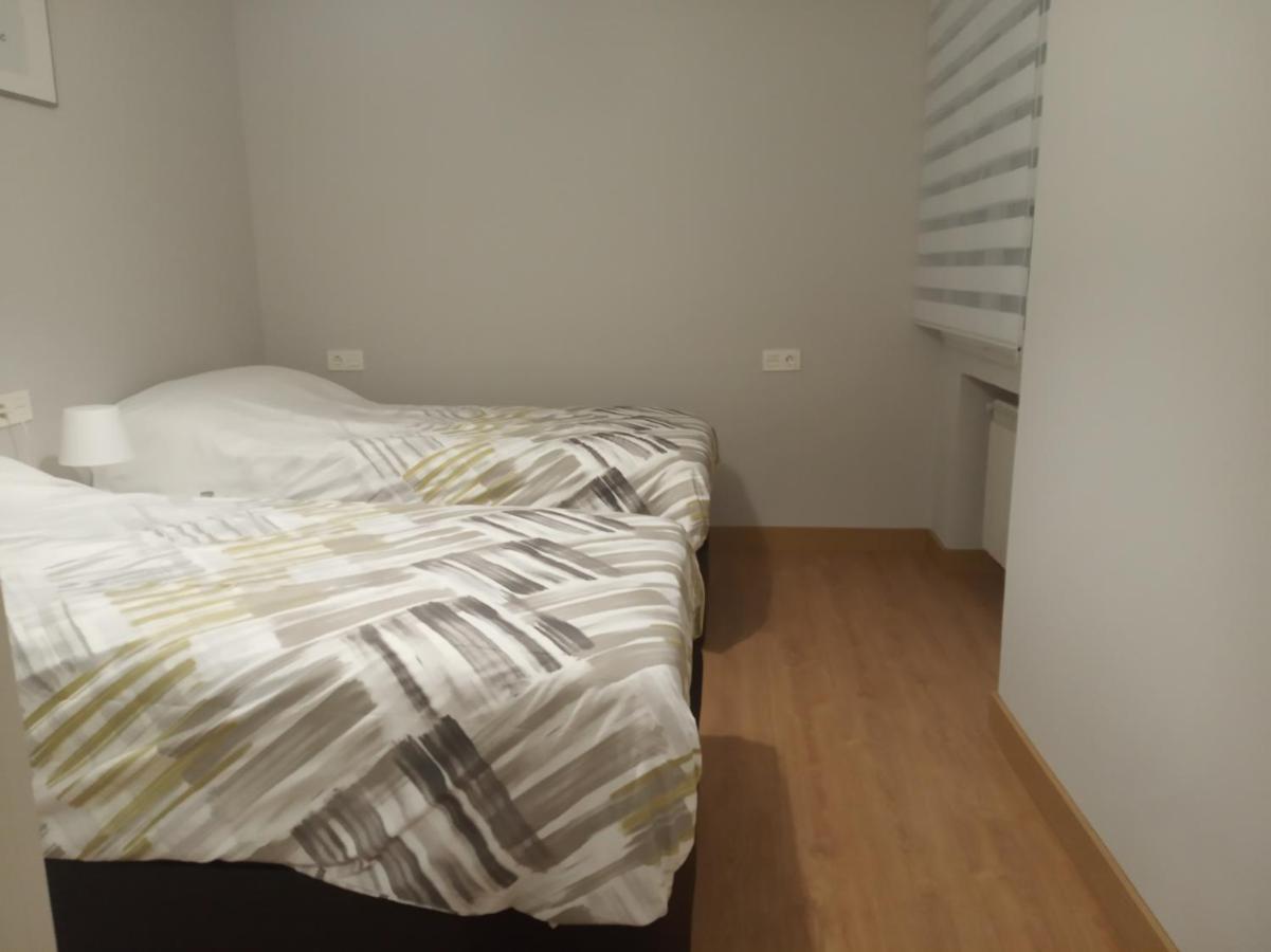 Ferienwohnung Franpavi Gijón Exterior foto