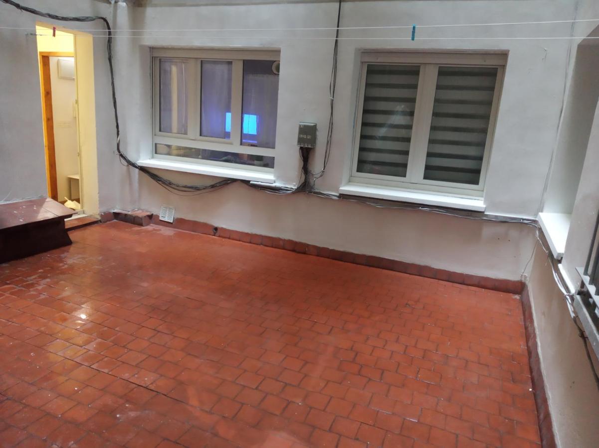 Ferienwohnung Franpavi Gijón Exterior foto
